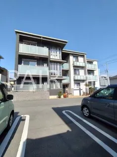 BEREO高浜町【3階】の外観