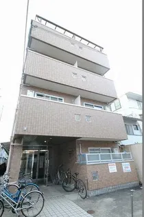 スウィートルーム聖護院西の画像