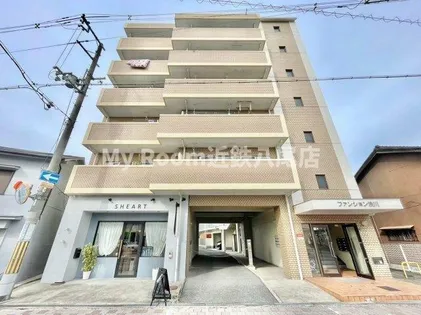 ファンション渋川の画像