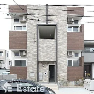 リブフラット藤江の画像