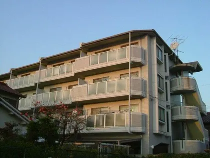 アメニティゆうの画像