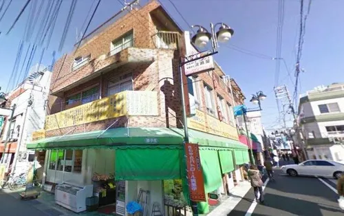 川本ビルの画像