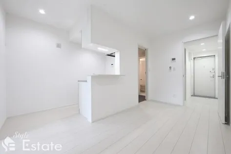 ラポート日比野【2階】の外観