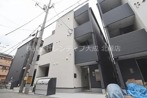 CRASTINE小路東Bの画像