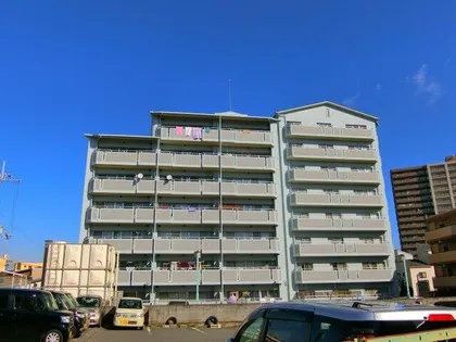 ドミール有住 光明池の画像