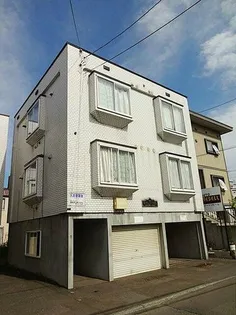 マーキュリーハイツの画像