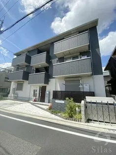 アクシス北野田の画像