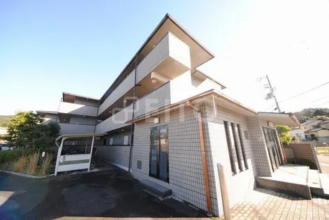 パレス花園の画像