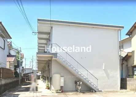 秋月マンションの画像