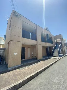 シャルマン桂の画像