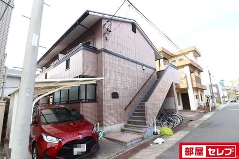 カーサ福江の画像