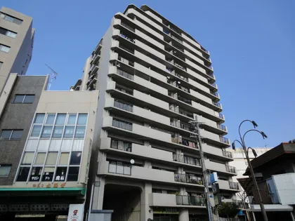 コスモ守山1番館の画像