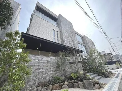 BONRAVIN Toyonaka premier【2階】の外観