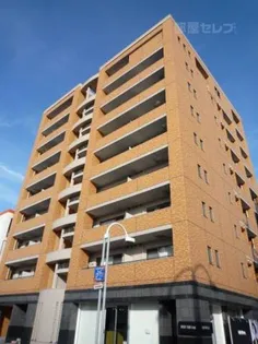 丹下キアーロ【606号室】の外観