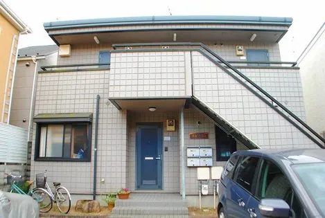 寺屋ハウスの画像