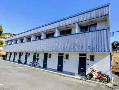 アパートメントP Iの画像