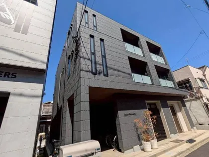 ヒュッゲ金山の画像