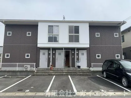 メゾン ド モンテヴァンBの画像