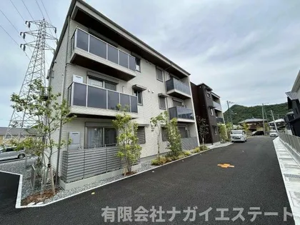 インフローラ 小坂の画像