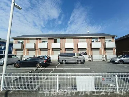 メゾン ド モンテアルバンの画像