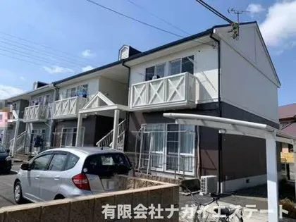 マザーグースAの画像