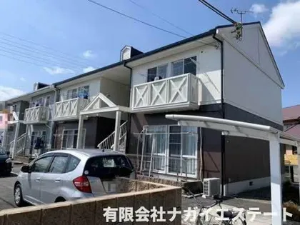 マザーグースAの画像