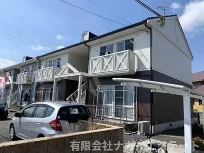 マザーグースAの画像