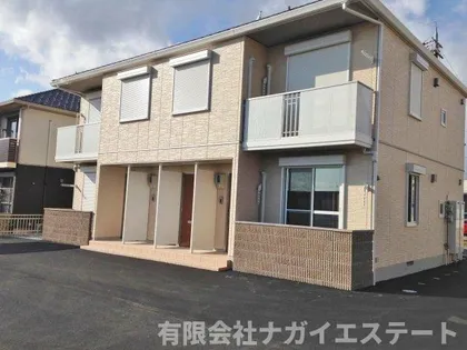 ベルクール加東Aの画像