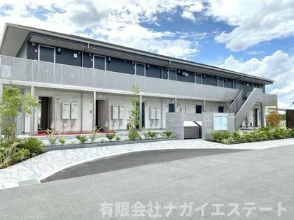 IN STAGE繁昌Ⅰ B棟の画像