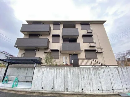 THE PARK VILLA 狭山池の画像