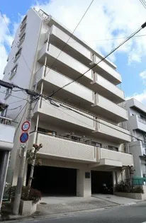 シティハイツメープルの画像