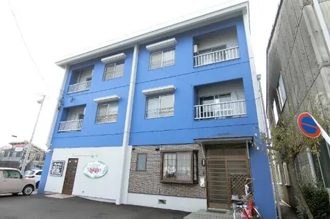 林マンションの画像