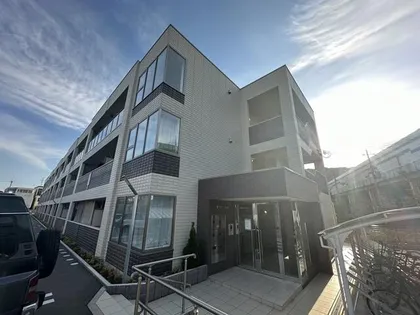 エルヴィータ大山崎の画像