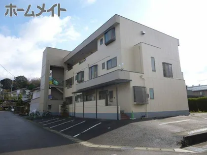 マンション若山の画像