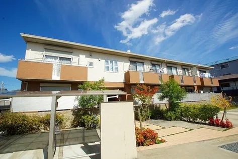 檪ハイツの画像