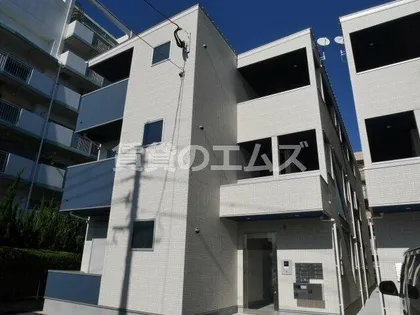 グランメゾン麦野の画像