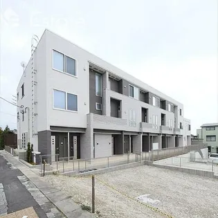 メゾン サカエ【3階】の外観