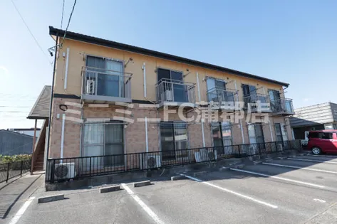 ハイツひまわりの画像