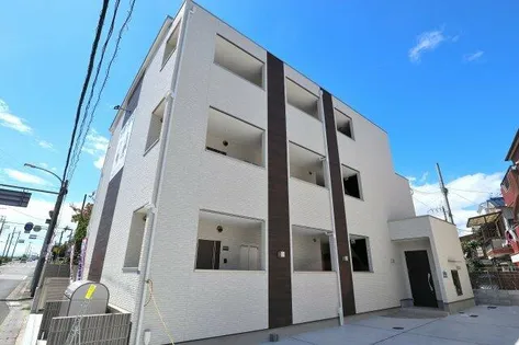 EXハイツ柏原の画像