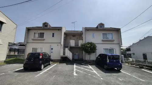 タウニィ橘5棟の画像