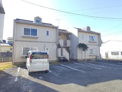 タウニィ橘5棟の画像