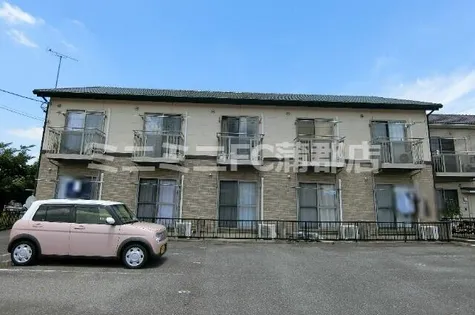 シャトーリ幸田の画像