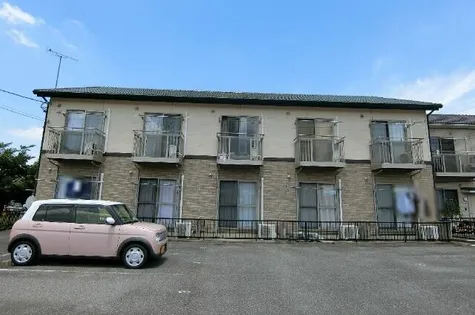 シャトーリ幸田の画像