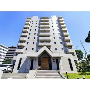 グランテージ南郷の画像