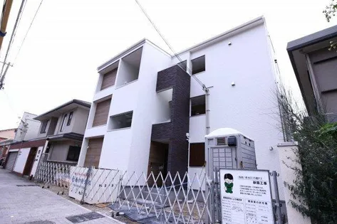 VILLA HIRAISOの画像