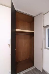 ジェネシスみづほ【2階】の内装