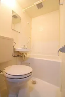 ジェネシスみづほ【2階】の内装