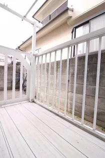 ジェネシスみづほ【2階】の内装