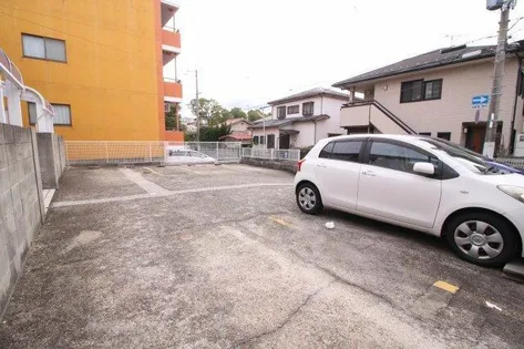 ジェネシスみづほ【2階】のその他画像