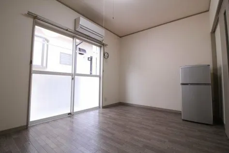 ジェネシスみづほ【2階】の内装